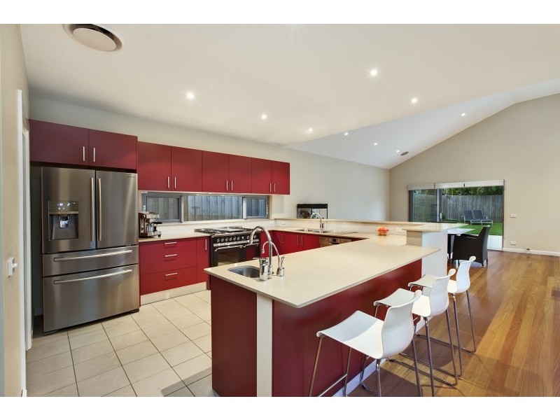 4 John Street, Concord NSW 2137