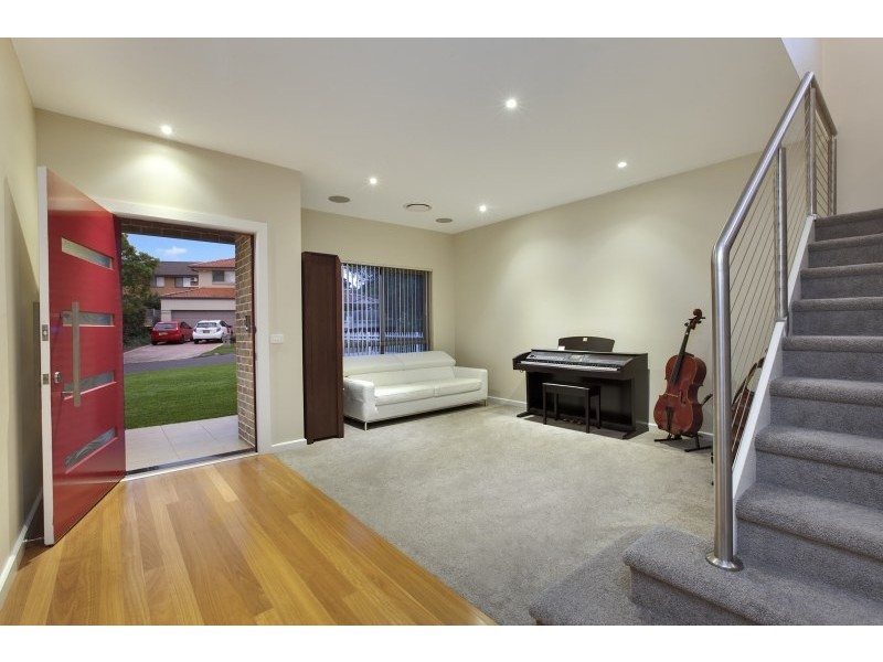 4 John Street, Concord NSW 2137