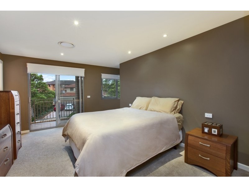 4 John Street, Concord NSW 2137