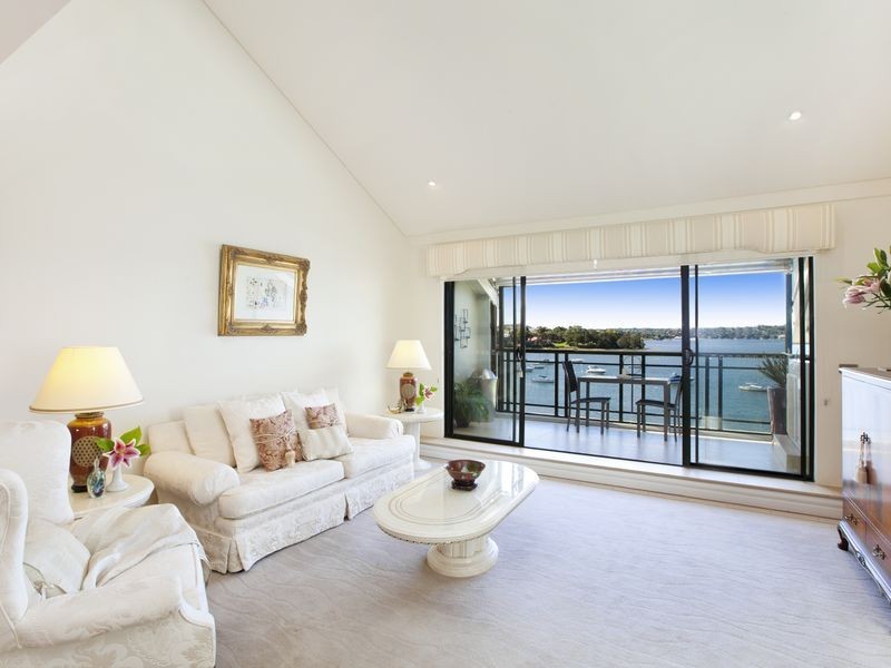 16F/164 Burwood Road, Concord NSW 2137