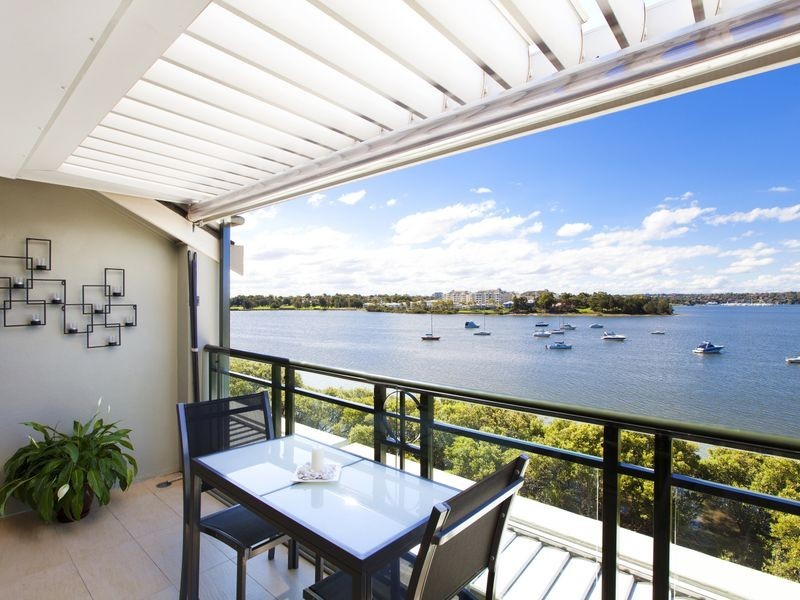 16F/164 Burwood Road, Concord NSW 2137