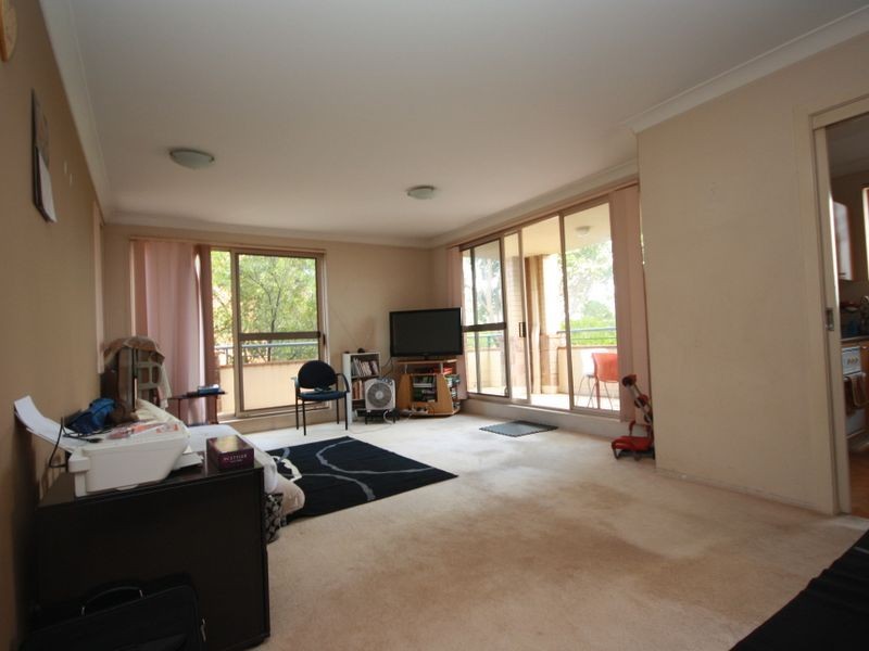 4i/19-21 George Street, Strathfield NSW 2135