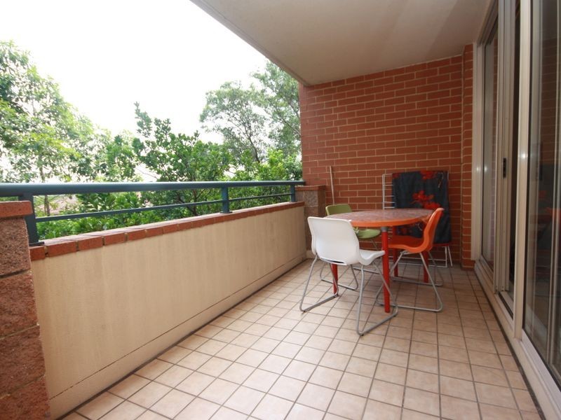 4i/19-21 George Street, Strathfield NSW 2135