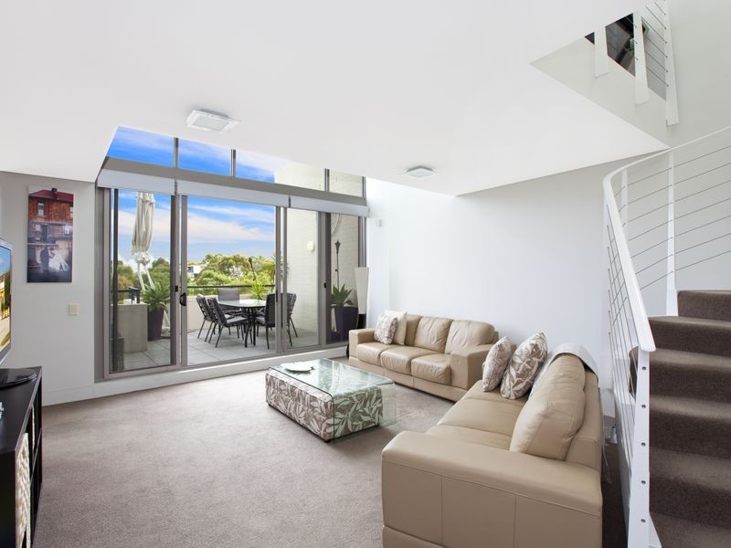 17/1 Sandpiper Crescent, Newington NSW 2127