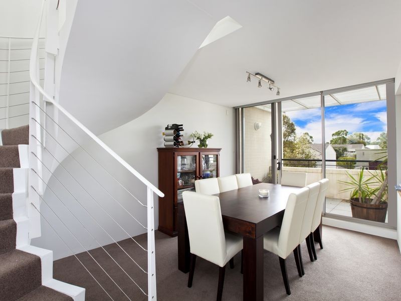 17/1 Sandpiper Crescent, Newington NSW 2127