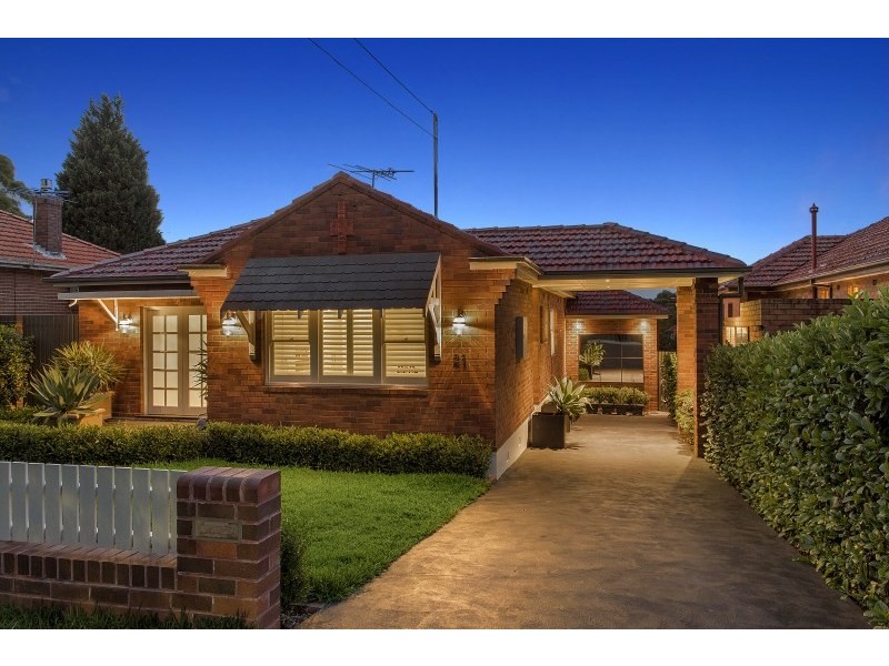 Concord West NSW 2138