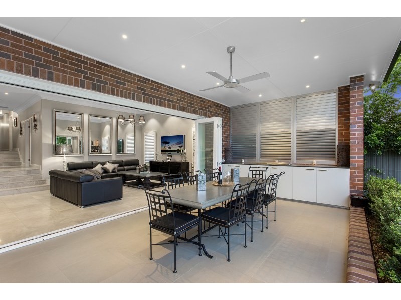 Concord West NSW 2138