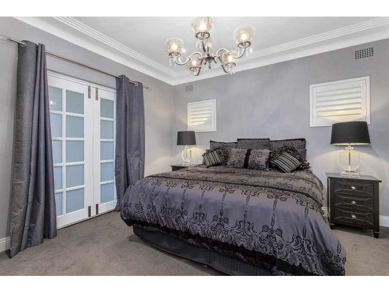 Concord West NSW 2138