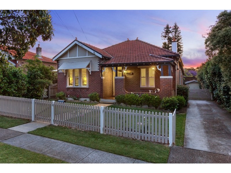 56 Mackenzie Street, Concord West NSW 2138