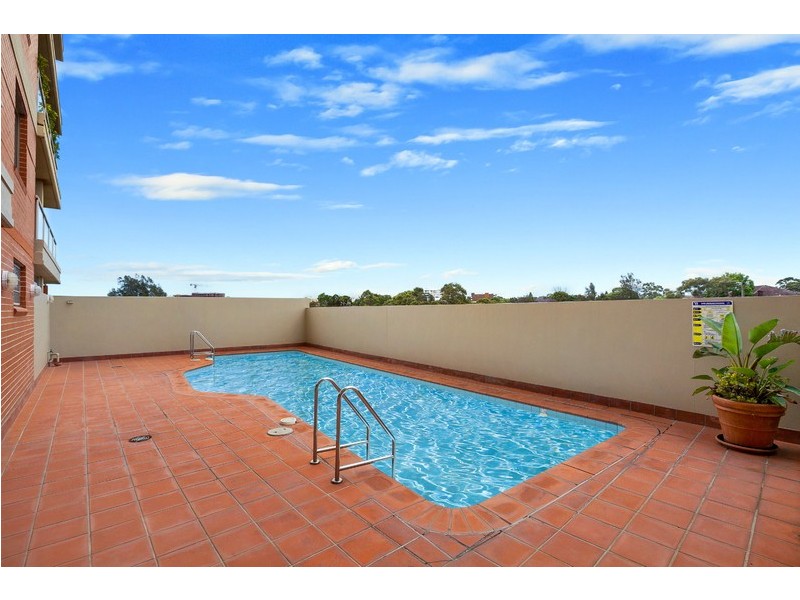 501/5-7 Albert Road, Strathfield NSW 2135