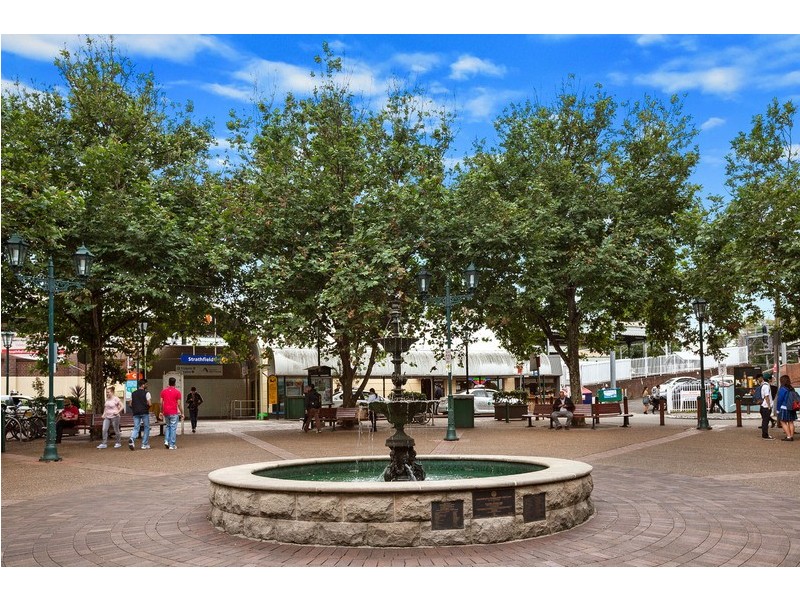 501/5-7 Albert Road, Strathfield NSW 2135