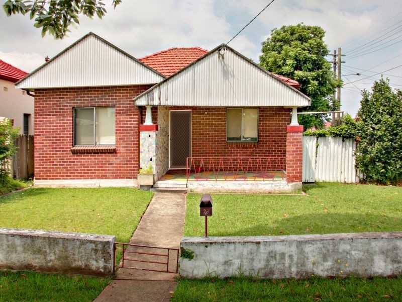 28 Denison, Concord NSW 2137