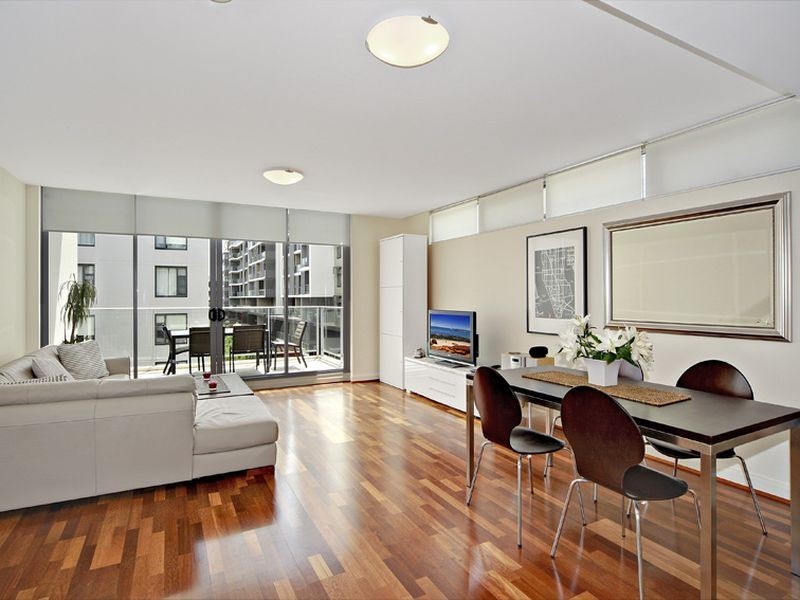 507/1 Jean Wailes Avenue, Rhodes NSW 2138