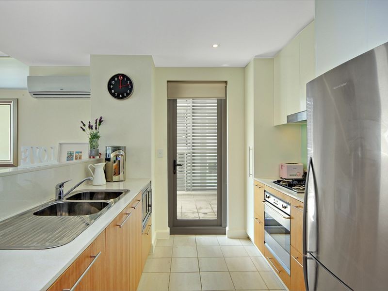 507/1 Jean Wailes Avenue, Rhodes NSW 2138