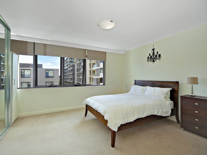 507/1 Jean Wailes Avenue, Rhodes NSW 2138