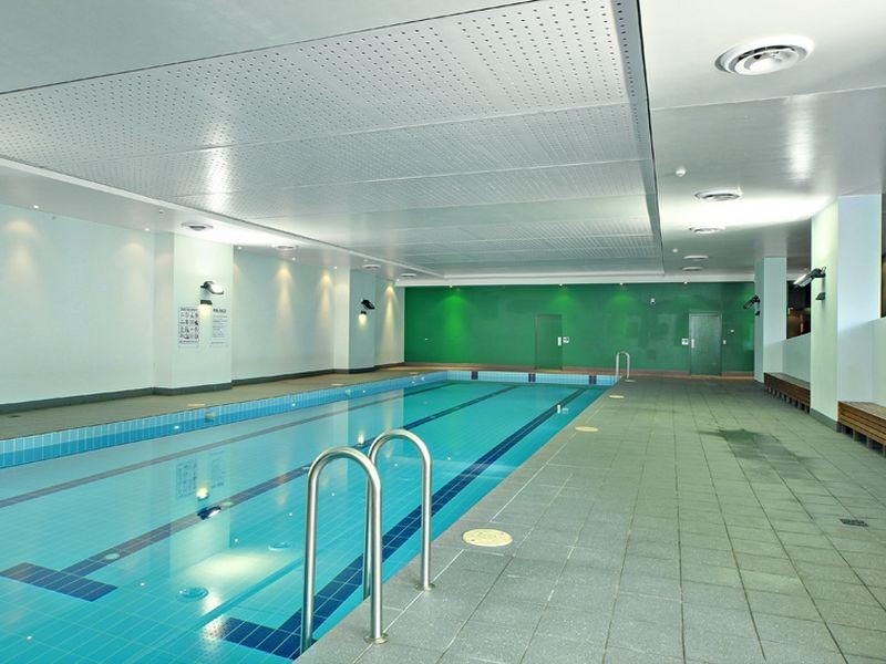 507/1 Jean Wailes Avenue, Rhodes NSW 2138