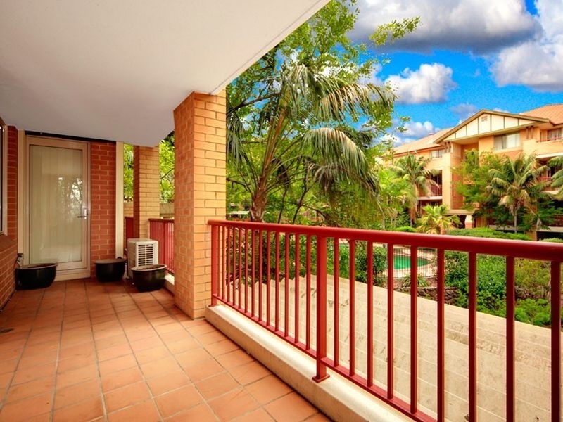 3E/19-21 George Street, North Strathfield NSW 2137