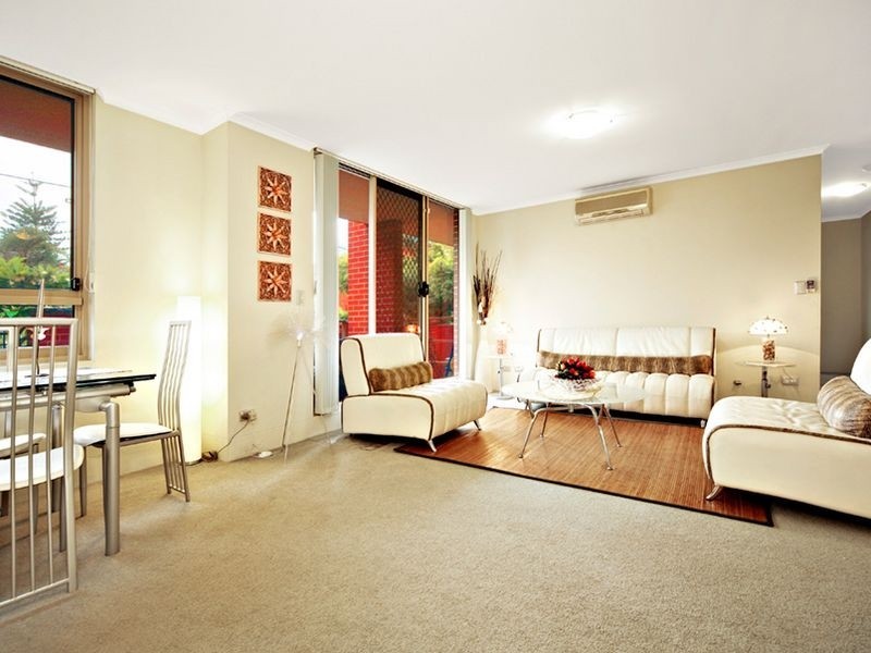 200/14-16 Station Street, Homebush NSW 2140