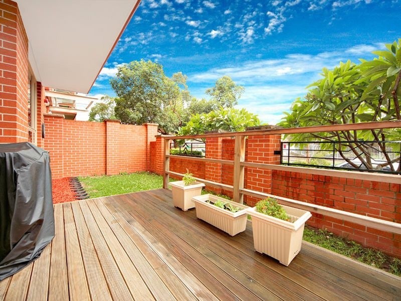 200/14-16 Station Street, Homebush NSW 2140