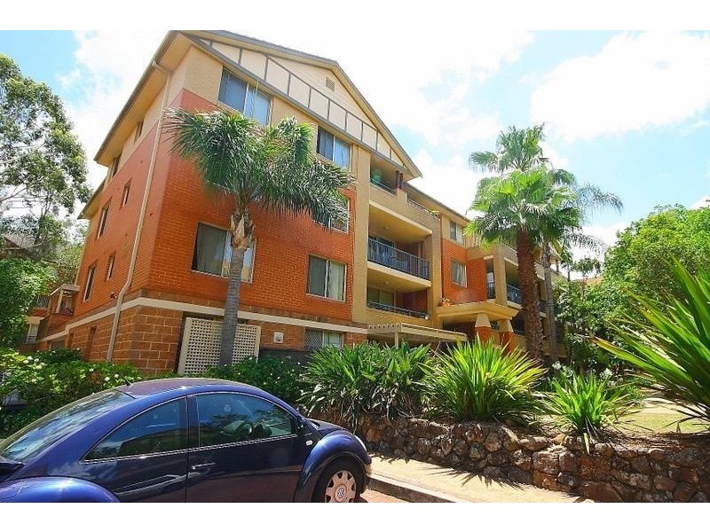 29K/19-21 George Street, North Strathfield NSW 2137