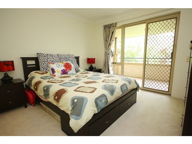 29K/19-21 George Street, North Strathfield NSW 2137