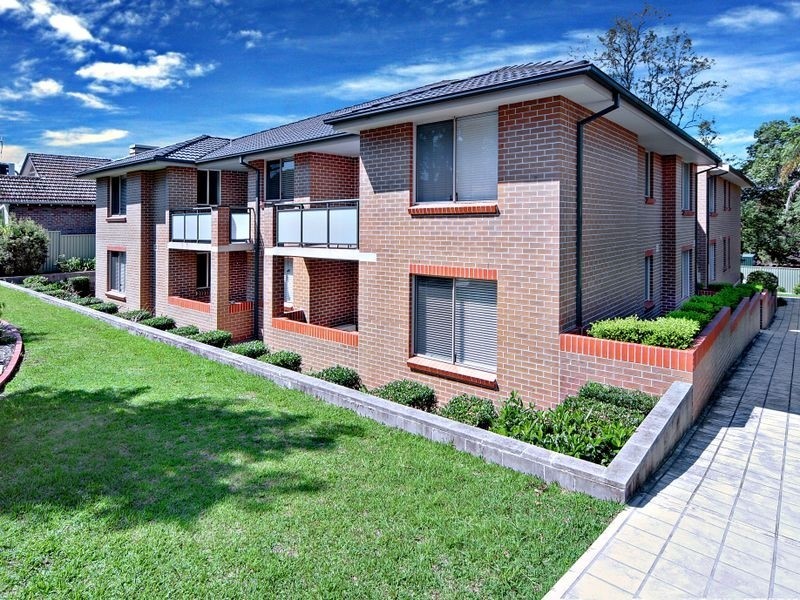 7/91 – 93 Burwood Rd, Concord NSW 2137