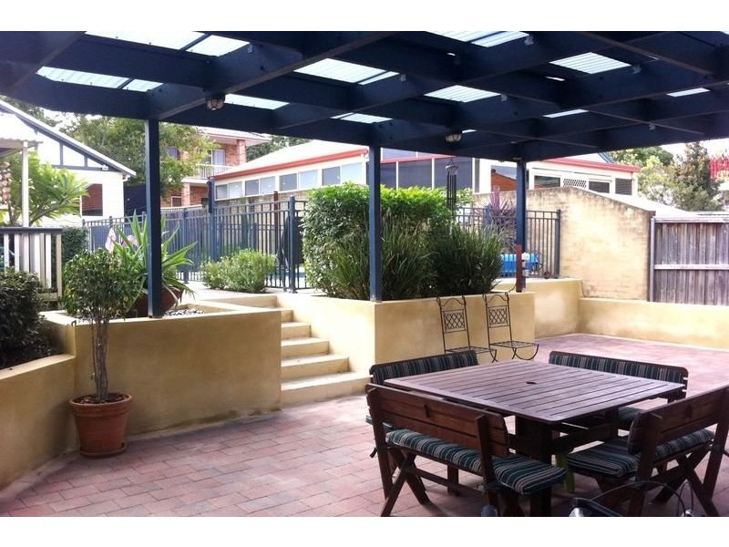 11 Correys Avenue, Concord NSW 2137