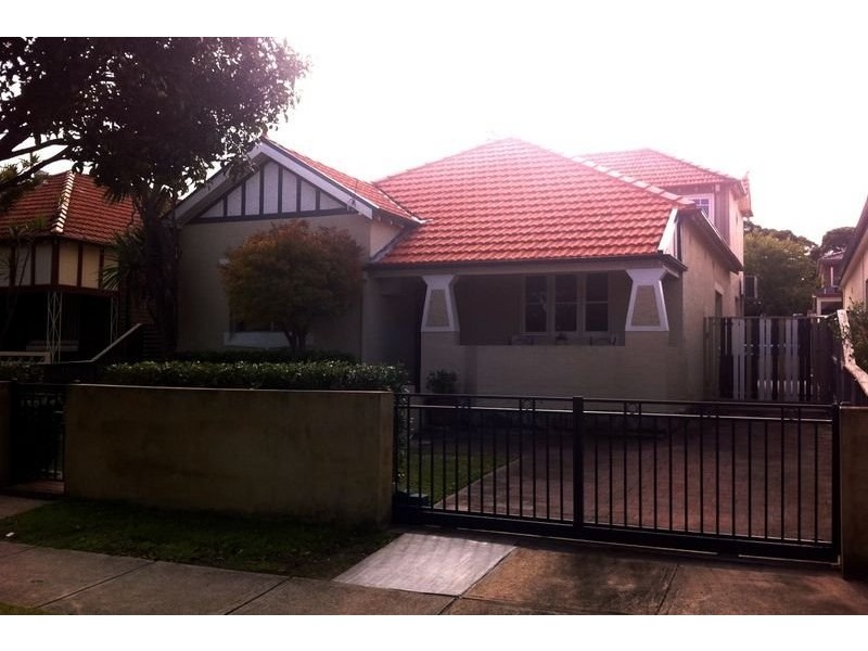 11 Correys Avenue, Concord NSW 2137