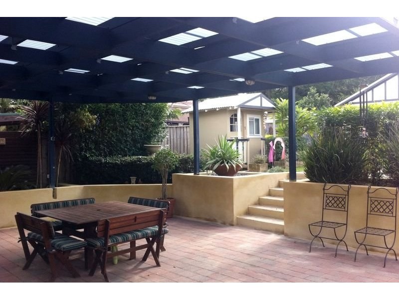 11 Correys Avenue, Concord NSW 2137