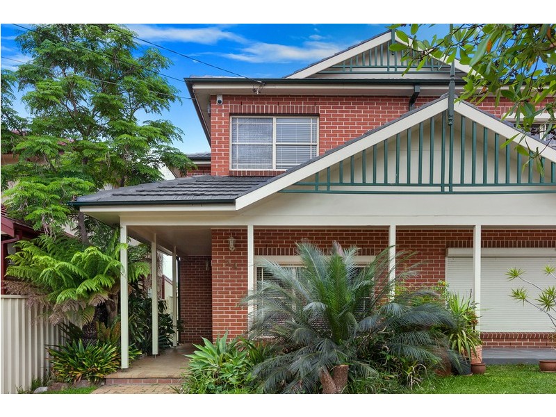 34 Mortlake Street, Concord NSW 2137