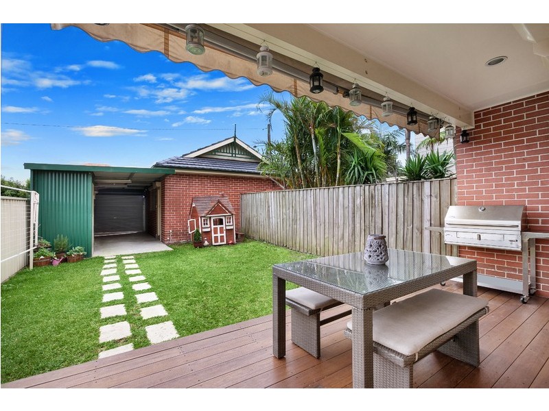 34 Mortlake Street, Concord NSW 2137