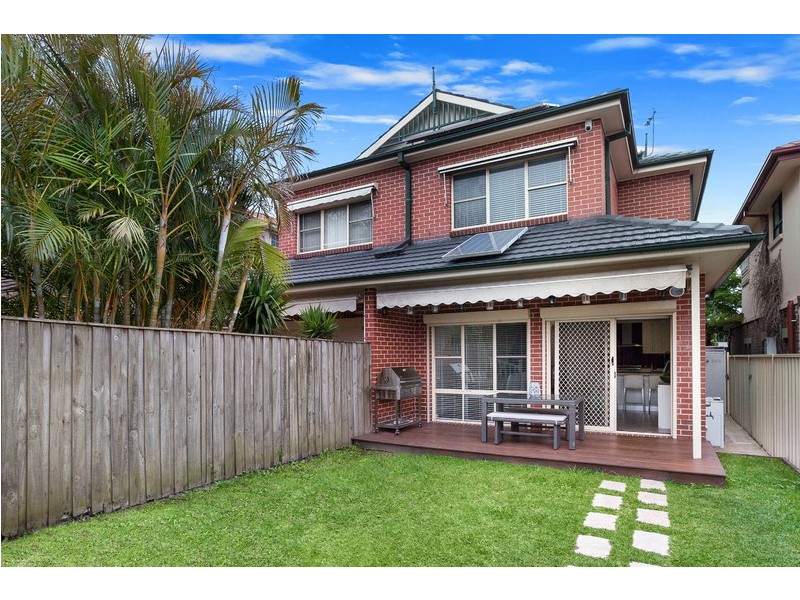 34 Mortlake Street, Concord NSW 2137