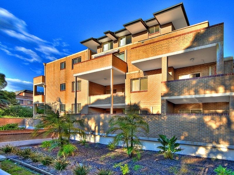 20/62 – 66 Courallie Avenue, Homebush West NSW 2140