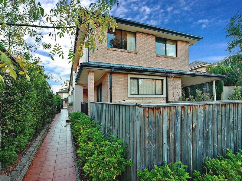 7/73 Underwood Road, Homebush NSW 2140
