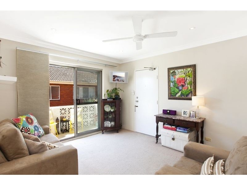 11/18 Bank Street, Meadowbank NSW 2114