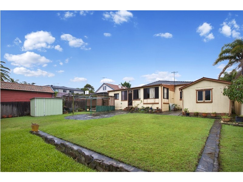 213 Burwood Road, Concord NSW 2137