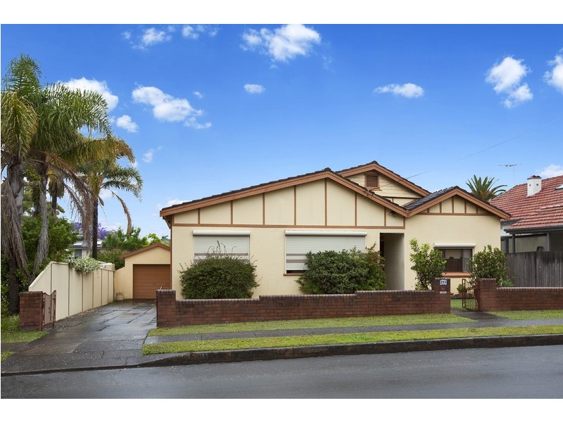 213 Burwood Road, Concord NSW 2137