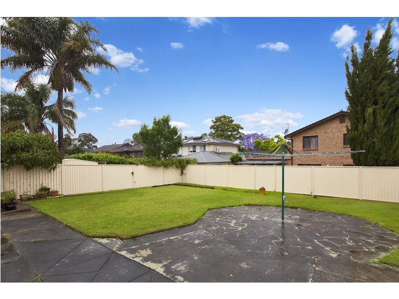 213 Burwood Road, Concord NSW 2137
