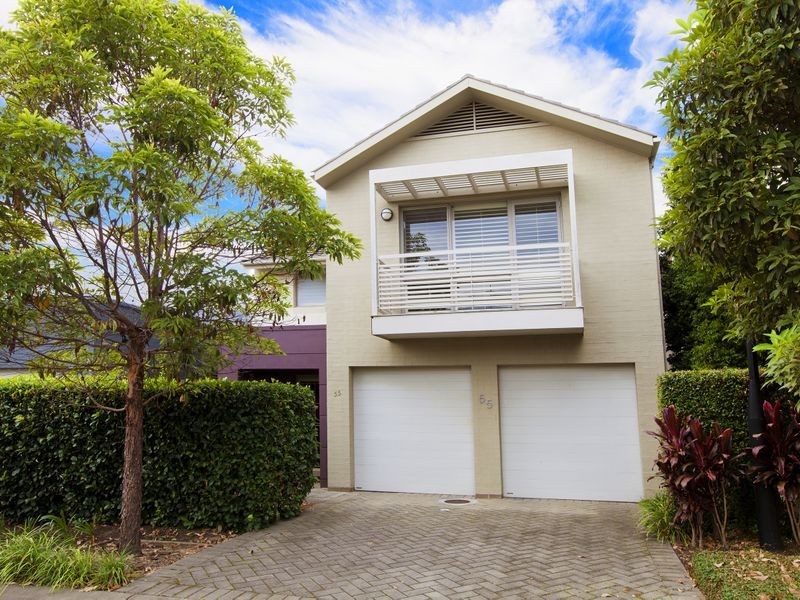 55 Edgewood Crescent, Cabarita NSW 2137