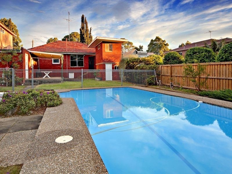 15 Bangalla Road, Concord West NSW 2138