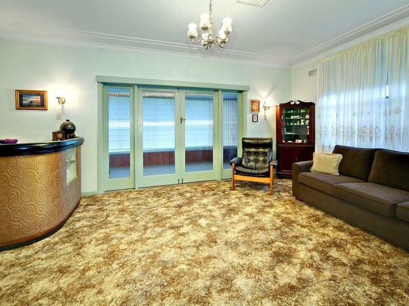 15 Bangalla Road, Concord West NSW 2138