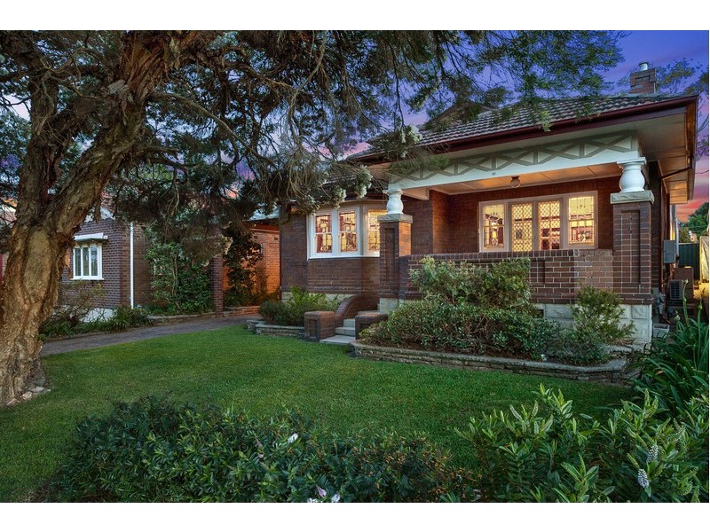 54 Colane Street, Concord West NSW 2138
