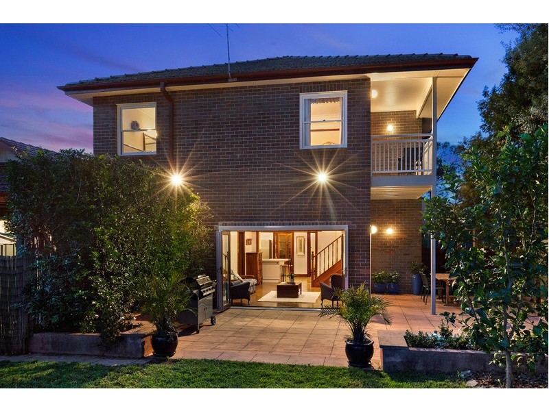 54 Colane Street, Concord West NSW 2138