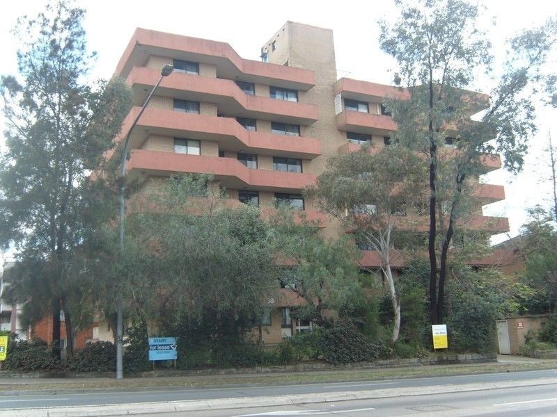 12/71 Marsden Street, Parramatta NSW 2150