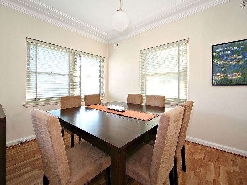4 Yaralla Street, Concord West NSW 2138