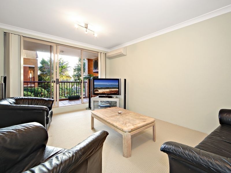28F/19 – 21 George Street, North Strathfield NSW 2137