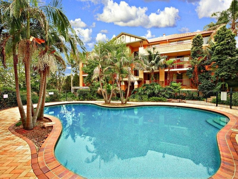 28F/19 – 21 George Street, North Strathfield NSW 2137