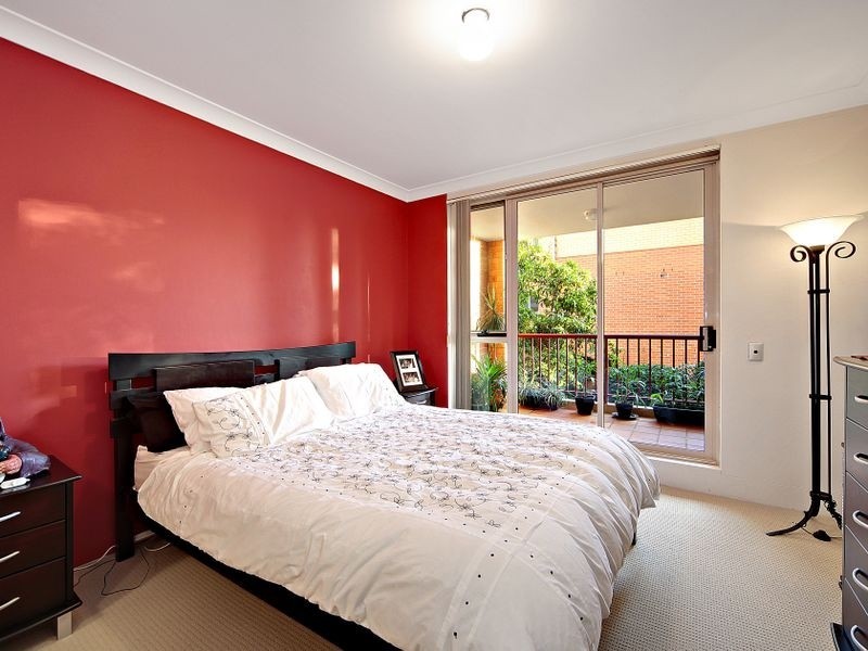28F/19 – 21 George Street, North Strathfield NSW 2137