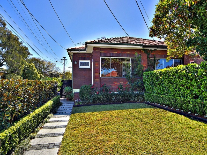15 Conway Avenue, North Strathfield NSW 2137