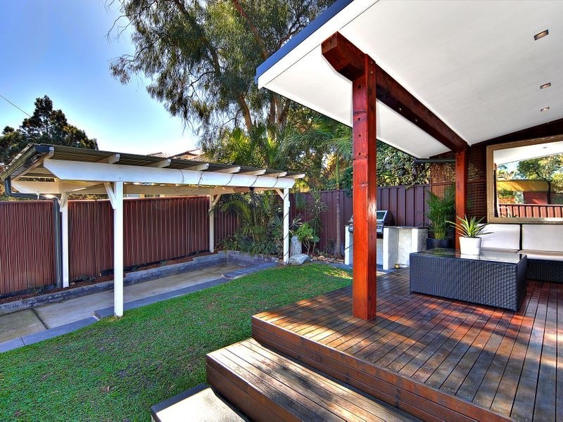 15 Conway Avenue, North Strathfield NSW 2137